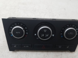 SAAB 9-3 T AERO E4 4 DOHC HEATER CONTROL PANEL 12772892 2002-2015 2002,2003,2004,2005,2006,2007,2008,2009,2010,2011,2012,2013,2014,2015SAAB 9-3 2007 - 2011 HEATER CONTROL PANEL WITH HEATED SEATS 12772892 12772892     GOOD