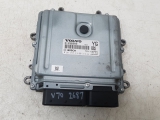 VOLVO V70 D3 R-DESIGN E5 5 DOHC ECU (ENGINE) 0 281 018 414, 0281018414, 31336983 2010-2015 2010,2011,2012,2013,2014,2015VOLVO S80 V70  2.4 D5  TWIN TURBO ENGINE ECU 0281018414  31336983 2010-2015 0 281 018 414, 0281018414, 31336983     GOOD