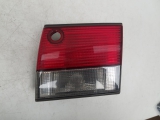 #31011 SAAB 9-3 S E2 4 DOHC CONVERTIBLE 2 DOORS 1998-2003 REAR/TAIL LIGHT ON TAILGATE (DRIVERS SIDE) 1998,1999,2000,2001,2002,2003SAAB 9-3 CAB MODELS 98-2002 RH O/S/R DRIVERS REAR TAIL LIGHT ON TAILGATE 4831178 4831178     GOOD