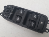 VOLVO V50 SE LUXURY D E4 4 DOHC ELECTRIC WINDOW SWITCH BANK 30773211 2004-2010 2004,2005,2006,2007,2008,2009,2010VOLVO V50 SE LUXURY D E4 4 DOHC ELECTRIC WINDOW SWITCH BANK 30773211 2004-2010 30773211     Used