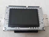 VOLVO V70 D3 R-DESIGN E5 5 DOHC DISPLAY SCREEN 31357024 2010-2015 2010,2011,2012,2013,2014,2015VOLVO V40 D2 R-DESIGN NAV E5 4 SOHC DISPLAY SCREEN 31350814, 08632664 2012-2016 31357024     GOOD