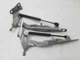 VOLVO XC60 D5 SE LUXURY AWD E4 5 DOHC BONNET HINGES (PAIR) 30784935, 30779282, 30779283 2009-2017 2009,2010,2011,2012,2013,2014,2015,2016,2017VOLVO XC60 BONNET HINGES (PAIR) 30784935 30779282  SILVER 477 2009 - 2013 30784935, 30779282, 30779283     GOOD