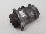 VOLVO V70 D3 R-DESIGN E5 5 DOHC AIR CON COMPRESSOR/PUMP 36011428, 30630921 2010-2015 2010,2011,2012,2013,2014,2015VOLVO XC70 2.4 D5 30630921 36011428 AC AIR CON COMPRESSOR PUMP S80 V70 3 RIB 36011428, 30630921      GOOD