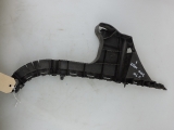 VOLVO V70 BUMPER BRACKET (PASSENGER SIDE REAR) 31265327 2007-2013 2007,2008,2009,2010,2011,2012,2013VOLVO V70 2007-2013 BUMPER BRACKET (PASSENGER SIDE REAR) PART NO 31265327 31265327     GOOD