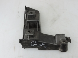 VOLVO V70 BUMPER BRACKET (PASSENGER SIDE REAR) 30678650 2007-2015 2007,2008,2009,2010,2011,2012,2013,2014,2015VOLVO V70 2007-2015 BUMPER BRACKET (PASSENGER SIDE REAR) 30678650 30678650     GOOD