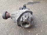 VOLVO XC70 AWD E3 5 DOHC DIFFERENTIAL FRONT 30735299, 30700027, 36000340 2000-2006 2000,2001,2002,2003,2004,2005,2006VOLVO XC90 XC70 V70R S60R TRANSFER BOX / ANGLE GEAR 30735299 30700027 36000340   30735299, 30700027, 36000340  30735299, 30700027, 36000340  ANGLE GEAR, FRONT DIFF, FRONT DIFFERENTIAL, TRANSFER BOX    Used