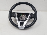 VOLVO V70 BUSINESS EDITION D5 STEERING WHEEL (LEATHER) 31250592 2008-2015 2008,2009,2010,2011,2012,2013,2014,2015VOLVO V40 S60 V60 XC60  2012-2016 LEATHER STEERING WHEEL PTNO 31250592 31250592     GOOD