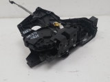 VOLVO V70 D3 SE LUXURY E5 5 DOHC DOOR LOCK MECH (FRONT DRIVER SIDE) 31253666, 30661073 2010-2015 2010,2011,2012,2013,2014,2015 VOLVO C30 S40 V50 V70 XC70  RH UK O/S/F DRIVERS SIDE FRONT DOOR LOCK 31253666 31253666, 30661073     GOOD