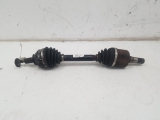 VOLVO S40 S D E4 4 DOHC DRIVESHAFT - PASSENGER FRONT (AUTO/ABS) 31259794, 36001180 2008-2010 2008,2009,2010VOLVO V50 S40 C30 C70 2.0 DIESEL 4 CYL AUTO POWERSHIFT LH DRIVESHAFT 31259794,  31259794, 36001180     GOOD