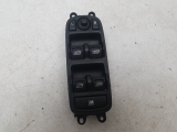 VOLVO S40 S D E4 4 DOHC ELECTRIC WINDOW SWITCH (FRONT DRIVER SIDE) 30773210 2004-2010 2004,2005,2006,2007,2008,2009,2010VOLVO V50 S40 2007 - 2010 RH UK DRIVERS DOOR ELECTRIC WINDOW SWITCH 30773210 30773210     GOOD