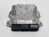 VOLVO C30 D2 R-DESIGN E5 4 SOHC ENGINE ECU 50575978, S180134001 A, SID807EVO 2010-2012 2010,2011,2012VOLVO C30  ENGINE ECU 50575978, S180134001 A, SID807EVO 2010-2012 50575978, S180134001 A, SID807EVO     GOOD