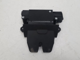 VOLVO S40 D4 R-DESIGN E5 5 DOHC BOOTLID LOCK MECH 31335045 2010-2012 2010,2011,2012VOLVO S40 D4 R-DESIGN E5 5 DOHC BOOTLID LOCK MECH 31335045 5 PIN  31335045     Used