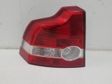 VOLVO S40 REAR/TAIL LIGHT (PASSENGER SIDE) 31213554 2004-2010 2004,2005,2006,2007,2008,2009,2010VOLVO S40 REAR LIGHT CLUSTER 2004 - 2007 REAR LEFT UK PASSENGER N/SIDE 31213554 31213554     Used