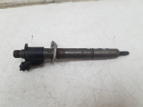 VOLVO V40 D4 SE LUXURY E5 5 DOHC INJECTOR (DIESEL) 31303238, 0445116046, 0445 116 046 2012-2016 2012,2013,2014,2015,2016VOLVO V40 V70 V60 S60 2.0 D3 D4 5 CYL 10-15 DIESEL INJECTOR 31303238 0445116046  31303238, 0445116046, 0445 116 046     GOOD