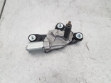 VOLVO V40 D2 SE NAV E5 4 SOHC WIPER MOTOR (REAR) 0390201884, 31294492 2012-2016 2012,2013,2014,2015,2016VOLVO V60 2010-2017 WIPER MOTOR (REAR) 31294492 0390201884 0390 201 884 0390201884, 31294492     GOOD