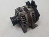 VOLVO V50 SPORT D E4 4 DOHC ALTERNATOR 602506, 104210-3523, DRA4239, 429773 2004-2010 2004,2005,2006,2007,2008,2009,2010 VOLVO C30 S40 V50  1.6 2.0 DIESEL 2004-2009 RECON REMY 150 AMP  ALTERNATOR 602506, 104210-3523, DRA4239, 429773     GOOD