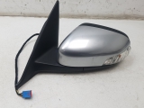 VOLVO V50 SPORT D E4 4 DOHC DOOR MIRROR - ELECTRIC (PASSENGER SIDE) 31278723 2007-2009 2007,2008,2009VOLVO S40 V50 2007-2009 LH UK N/S PASSENGER SIDE STANDARD DOOR MIRROR   31278723 POWER-FOLD MEMORY    GOOD