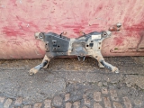 VOLVO S40 S D E4 4 DOHC SUBFRAME (REAR) 2004-2010 2004,2005,2006,2007,2008,2009,2010VOLVO S40 REAR SUBFRAME 2004-2010      GOOD