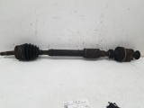 VOLVO S40 S DRIVESHAFT - DRIVER FRONT (ABS) 1998-2004 1998,1999,2000,2001,2002,2003,2004VOLVO S40 V40 1.6 1.8 NOT GDi MANUAL 98-2004 RH UK O/S DRIVERS SIDE  DRIVESHAFT       GOOD