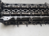 VOLVO V70 D SE E4 5 DOHC CYLINDER HEAD BARE DIESEL 08687846,S10185791,36000139 2007-2010 2007,2008,2009,2010VOLVO C30 S40 V50 C70 V70 S80  2.4 D5 DIESEL CYLINDER HEAD 08687846 2006 - 2009 08687846,S10185791,36000139     GOOD