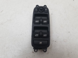 VOLVO V50 SPORT D E4 4 DOHC ELECTRIC WINDOW SWITCH (FRONT DRIVER SIDE) 30773210 2004-2010 2004,2005,2006,2007,2008,2009,2010VOLVO V50 S40 2007 - 2010 RH UK DRIVERS DOOR ELECTRIC WINDOW SWITCH 30773210 30773210     GOOD