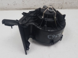 SAAB 9-3 AERO TTID E4 4 DOHC HEATER BLOWER MOTOR 006957M, 007016, 007016M, 006957M 2003-2011 2003,2004,2005,2006,2007,2008,2009,2010,2011SAAB 9-3 2003-2011 ACC HEATER BLOWER MOTOR PTNO 12799559, 13250118, 13221348 006957M, 007016, 007016M, 006957M     GOOD