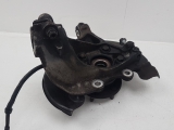 VOLVO V40 T3 CROSS COUNTRY NAV PLUS E6 4 DOHC HUB WITH ABS (FRONT DRIVER SIDE) 2012-2019 2012,2013,2014,2015,2016,2017,2018,2019VOLVO V40 FRONT HUB (CROSS COUNTRY)  RH O/S/F DRIVERS BEARING ASSEMBLY 2012-2019      GOOD