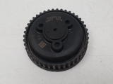 VOLVO V40 T3 CROSS COUNTRY NAV PLUS E6 4 DOHC GEAR PULLEY 31480438 2015-2019 2015,2016,2017,2018,2019VOLVO V40 GEAR PULLEY 2015-2019  31480438 31480438     Used