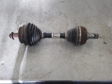 VOLVO V70 R E3 5 DOHC DRIVESHAFT - PASSENGER FRONT (ABS) 8689213 2003-2007 2003,2004,2005,2006,2007VOLVO S60 V70 PETROL / D5 5 SPD MAN 00 - 05 LH N/S PASSENGER  DRIVESHAFT 8689213 8689213     GOOD