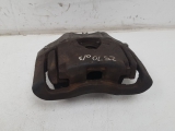 VOLVO XC90 D5 SE LUXURY AWD E4 5 DOHC CALIPER (FRONT DRIVER SIDE) 30657307 2005-2010 2005,2006,2007,2008,2009,2010VOLVO XC90 2003-2014 RH UK O/S/F DRIVERS SIDE FRONT BRAKE CALIPER  30657307 30657307     GOOD