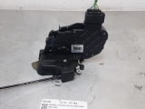 VOLVO V70 D3 SE LUXURY E5 5 DOHC CENTRAL LOCKING MOTOR (REAR DRIVER SIDE) 31253921 2010-2015 2010,2011,2012,2013,2014,2015VOLVO S80 V70 2008-2016 RH REAR CENTRAL LOCKING MOTOR 31253921 31253921     GOOD