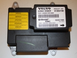 VOLVO C30 R-DESIGN LUXURY E5 4 DOHC AIR BAG MODULE 31334738 2006-2013 2006,2007,2008,2009,2010,2011,2012,2013VOLVO C30 2006 - 2009 SRS AIR BAG CONTROL MODULE 31334738 31334738     GOOD