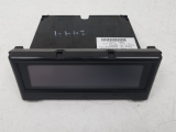 VOLVO C30 R-DESIGN LUXURY E5 4 DOHC DIGITAL DISPLAY UNIT 31268055, 69199-100U 2006-2013 2006,2007,2008,2009,2010,2011,2012,2013 VOLVO C30 S40 V50 C70 ICM 2009-2012 DIGITAL DISPLAY UNIT 31268055 31268055, 69199-100U     GOOD