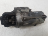 VOLVO C30 R-DESIGN LUXURY E5 4 DOHC STARTER MOTOR 30795405 2006-2013 2006,2007,2008,2009,2010,2011,2012,2013 VOLVO C30 S40 V50 2004 - 2012 1.8 / 2.0 PETROL STARTER MOTOR 30795405  30795405 0    GOOD