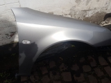 SAAB 9-3 VECTOR T E3 4 DOHC WING (DRIVER SIDE) GREY 279, 12797540 2003-2007 2003,2004,2005,2006,2007SAAB 9-3  FRONT WING 2003-2007 RIGHT SIDE UK DRIVERS SIDE GREY 279 12797540 GREY 279, 12797540     GOOD