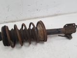 VOLVO 480 STRUT/SHOCK/LEG (FRONT PASSENGER SIDE) 131500115236, 446898 1987-1995 1987,1988,1989,1990,1991,1992,1993,1994,1995 VOLVO 480 FRONT PASSENGER SIDE (NEARSIDE) STRUT ABSORBER AND SPRING ASSEMBLY 131500115236, 446898     GOOD