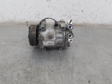 VOLVO V50 D2 R-DESIGN EDITION E5 4 SOHC AIR CON COMPRESSOR/PUMP 31348245, 36001898 2010-2012 2010,2011,2012VOLVO S40 C30 V50 2010 - 2012 1.6 D2 D4162T AIR CON COMPRESSOR PUMP 31348245 31348245, 36001898     GOOD