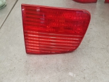 #25215 SAAB 9-5 1.9TID EDITION Estate 5 Doors 2006-2009 REAR/TAIL LIGHT (DRIVER SIDE) 2006,2007,2008,2009SAAB 9-5 ESTATE 2006-09 RH UK O/S/R DRIVERS REAR INNER TAIL LIGHT LAMP 12758915 12758915     GOOD