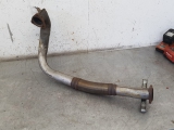 SAAB 9000 CS TURBO AUTO 1991-1993 EXHAUST DOWN PIPE  1991,1992,1993SAAB 9000 1991-1993 2.0T & 2.3T EXHAUST DOWN PIPE 5466081, 4020798, 5466800 4020798, 5466800, 5466081     Used