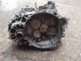 VOLVO XC70 D5 SE SPORT E4 5 DOHC GEARBOX - MANUAL 94824543, 566R7002BD 2000-2007 2000,2001,2002,2003,2004,2005,2006,2007VOLVO XC70 6SP MANUAL GEARBOX  94824543, 566R7002BD M66 2000-2007 94824543, 566R7002BD     GOOD