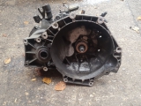 SAAB 9-3 VECTOR T E3 4 DOHC GEARBOX - MANUAL FM57102 2003-2011 2003,2004,2005,2006,2007,2008,2009,2010,2011SAAB 9-3 MANUAL GEARBOX  FM57102 2003-2007 FM57102     GOOD