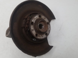 VOLVO XC70 D5 SE SPORT E4 5 DOHC HUB WITH ABS (REAR DRIVER SIDE) 30666468, 31658085 2000-2007 2000,2001,2002,2003,2004,2005,2006,2007VOLVO XC70  HUB WITH ABS (REAR DRIVER SIDE) 30666468, 31658085 2005-2007 30666468, 31658085     GOOD