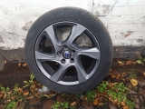 VOLVO V40 D2 CROSS COUNTRY LUXURY E5 4 SOHC ALLOY WHEEL - SINGLE 31381859, 31400828, LARENTA 2012-2016 2012,2013,2014,2015,2016VOLVO V40 2012-2017 LARENTA 17 INCH ALLOY WHEEL 31381859 31381859, 31400828, LARENTA     GOOD