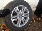 VOLVO XC90 D5 SE LUXURY AWD E4 5 DOHC ALLOY WHEEL - SINGLE 30736366, CAMULUS, 
18 INCH 2005-2014 2005,2006,2007,2008,2009,2010,2011,2012,2013,2014VOLVO XC90 ALLOY WHEEL 18 INCH PT NO 30736366 CAMULUS 235 60 18 TYRE 30736366, CAMULUS, 
18 INCH      GOOD