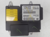 VOLVO C30 D DRIVE S E4 4 DOHC AIR BAG MODULE 31295109, WITH SWITCH 2010-2013 2010,2011,2012,2013VOLVO C30 2008-2012 AIR    BAG MODULE 31295109 WITH PASSENGER CUT OFF SWITCH  31295109, WITH SWITCH     GOOD