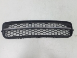 #19041 VOLVO S80 T5 SE LUXURY E5 4 DOHC SALOON 4 DOORS 2006-2016 LOWER GRILLE - CENTRE BLUE 2006,2007,2008,2009,2010,2011,2012,2013,2014,2015,2016VOLVO S80 2012-2015 FRONT BUMPER LOWER MIDDLE CENTER GRILL  30678421 30678421     GOOD