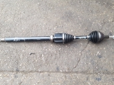 VOLVO S60 DRIVESHAFT - DRIVER FRONT (AUTO/ABS) 31272550 2010-2015 2010,2011,2012,2013,2014,2015VOLVO S60 DRIVESHAFT - DRIVER FRONT (AUTO/ABS) 31272550 2010-2015  31272550     Used