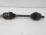 VOLVO V40 D2 SE NAV E5 4 SOHC DRIVESHAFT - PASSENGER FRONT (MANUAL) (ABS) 31437065 2012-2016 2012,2013,2014,2015,2016VOLVO V40 2.0 D2 DIESEL 4 CYL 2014-2017 LH N/S/F PASSENGER DRIVESHAFT 31437065 31437065     GOOD