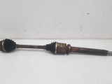 VOLVO V40 D2 SE NAV E5 4 SOHC DRIVESHAFT - DRIVER FRONT (ABS) 31280678 2012-2016 2012,2013,2014,2015,2016VOLVO V40 1.6 DIESEL D2 RH UK DRIVERS SIDE DRIVESHAFT 31280678 2012 - 2015 31280678     GOOD