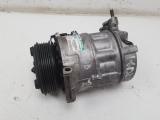 VOLVO V40 D2 CROSS COUNTRY LUXURY E5 4 SOHC AIR CON COMPRESSOR/PUMP 31291251 2012-2016 2012,2013,2014,2015,2016VOLVO V40 1.6 D2 DIESEL 2012-2015 AC COMPRESSOR AIR CON PUMP 31291251  31291251     GOOD